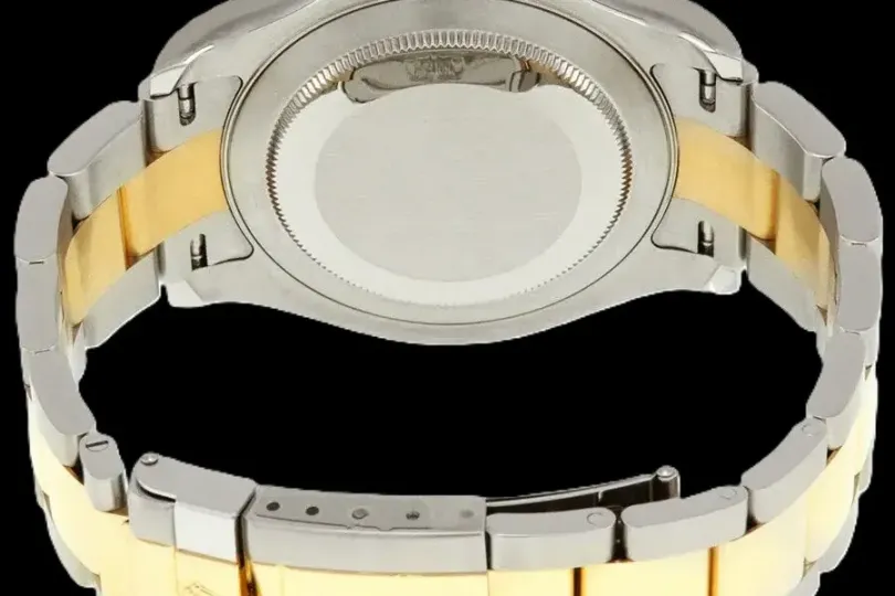 ROLEX YACHT-MASTER Ref. 16623 – Full Set , Svizzera, Bellinzona