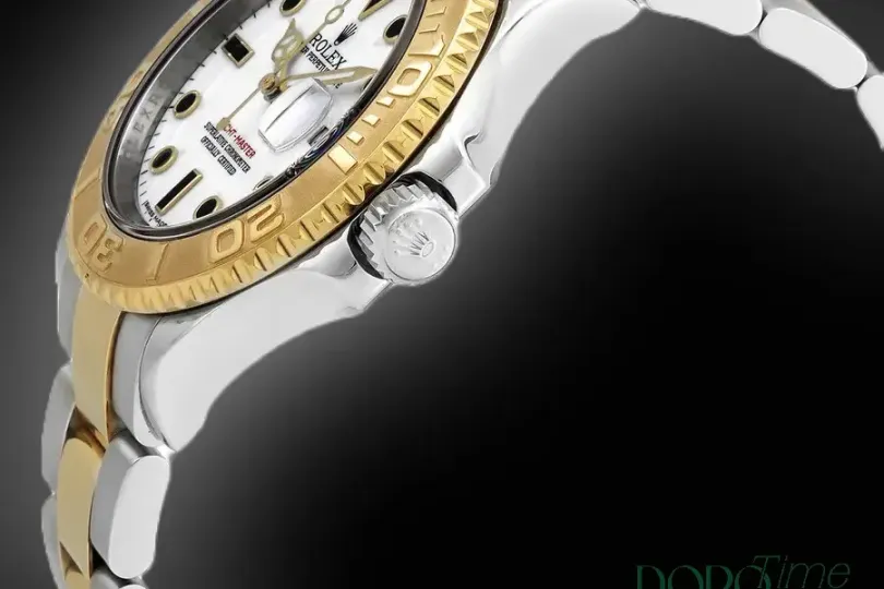 ROLEX YACHT-MASTER Ref. 16623 – Full Set , Svizzera, Bellinzona