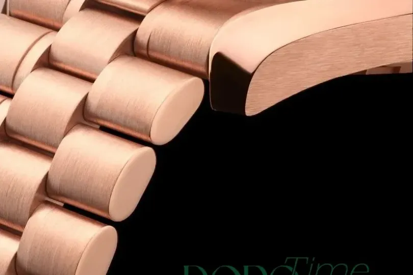 Omega Speedmaster Moonwatch 18 KT Rose Gold, Svizzera, Bellinzona