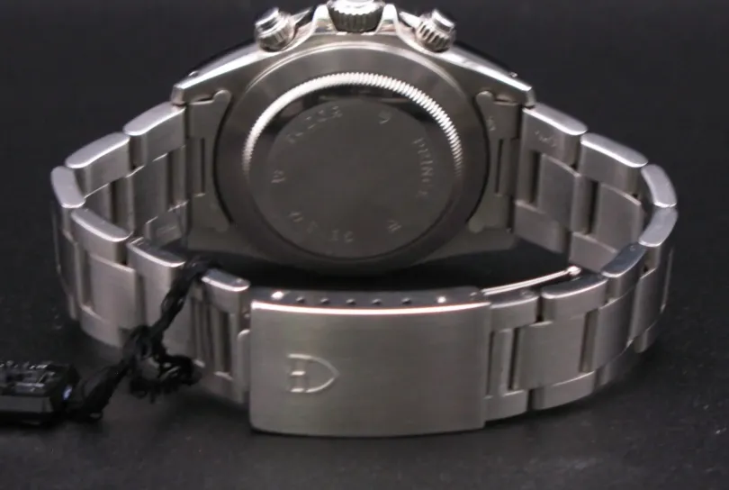 TUDOR TIGER Ref. 79260 – Full Set 1998, Svizzera, Bellinzona