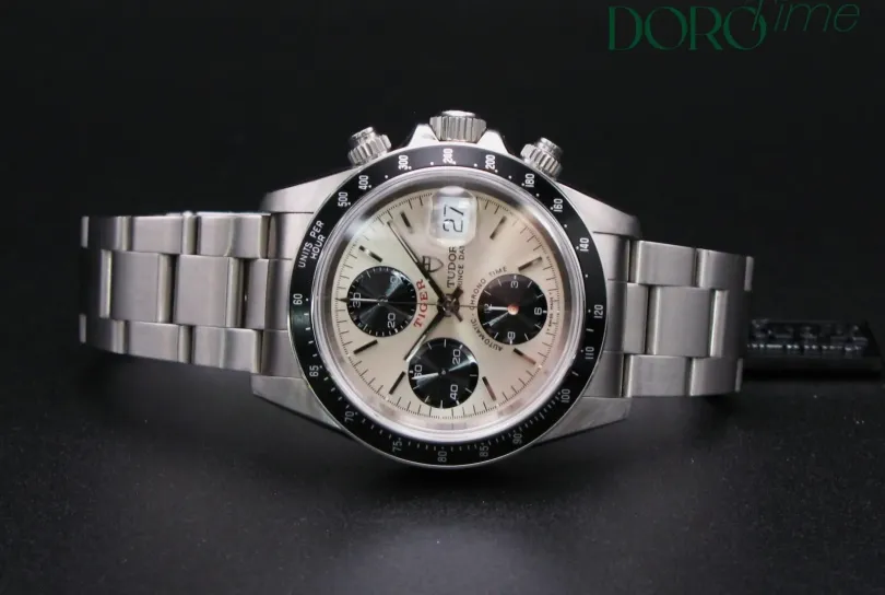 TUDOR TIGER Ref. 79260 – Full Set 1998, Svizzera, Bellinzona