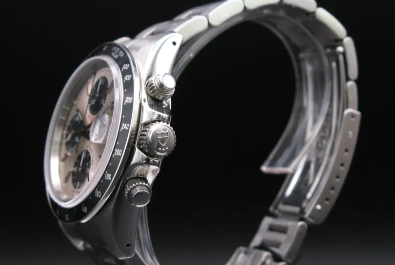 TUDOR TIGER Ref. 79260 – Full Set 1998, Svizzera, Bellinzona