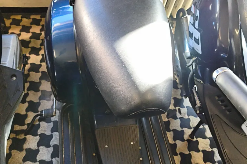 Vespa px 125, Usato, Svizzera, Viganello