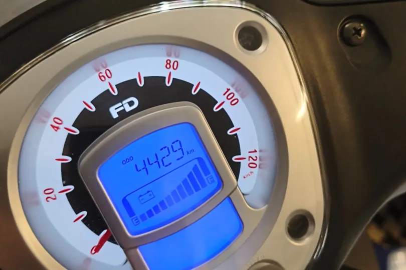 F5 elettrico, Used, Switzerland, Viganello