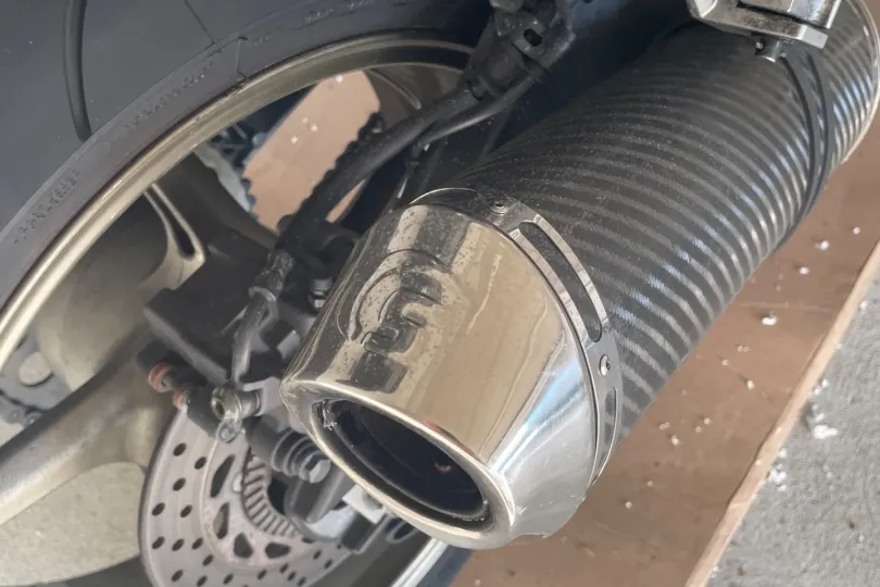 YAMAHA FZ1NA, Usato, Svizzera, Aarau