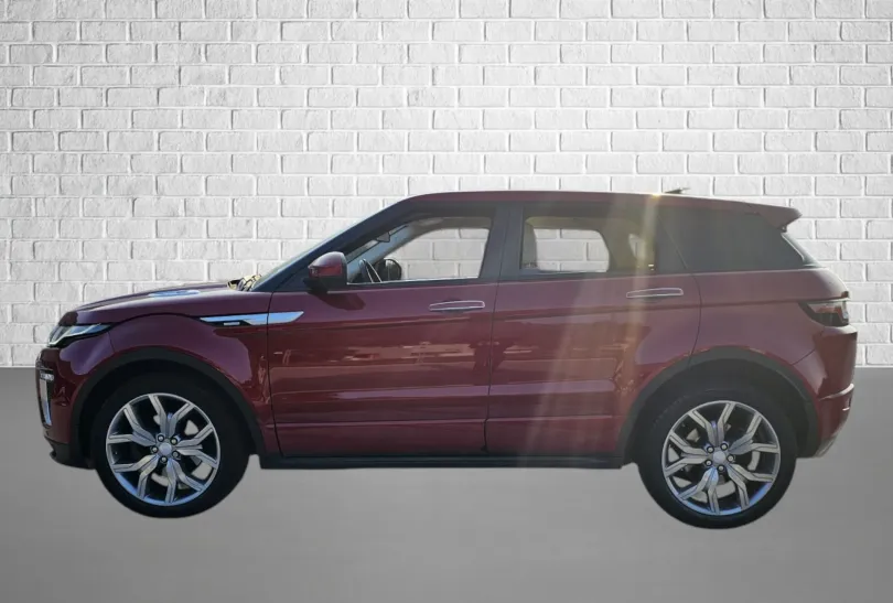 Land Rover RR Evoque , Used, Switzerland, Mendrisio