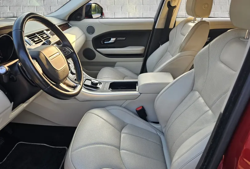 Land Rover RR Evoque , Used, Switzerland, Mendrisio