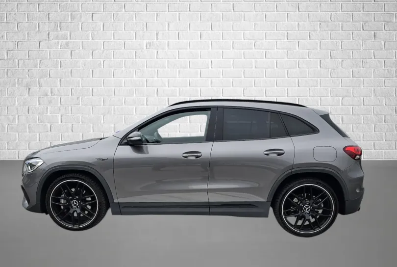 Mercedes-Benz GLA 45 AMG, Usagé, Suisse, Mendrisio