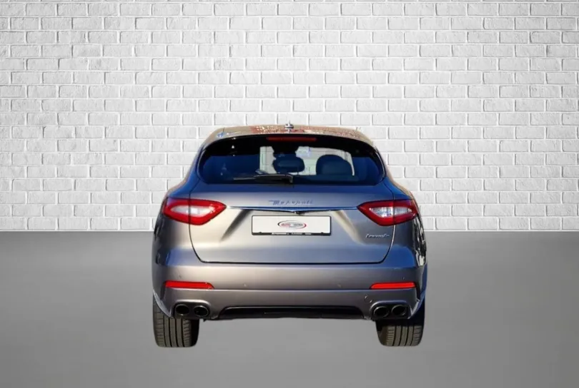 Maserati Levante , Usagé, Suisse, Mendrisio