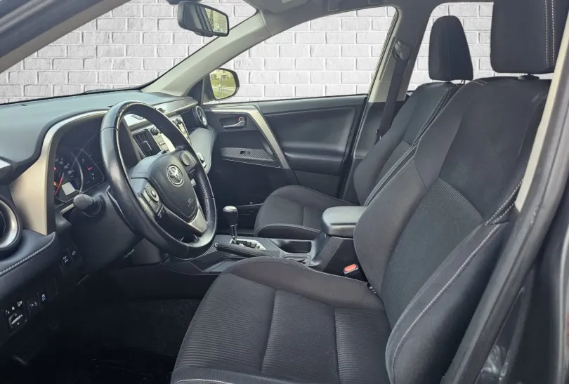 Toyota Rav4 , Used, Switzerland, Mendrisio