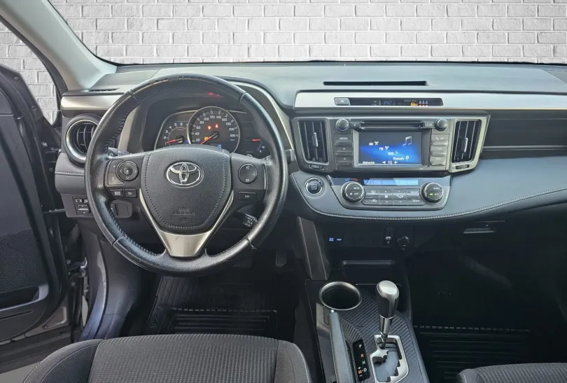 Toyota Rav4 , Used, Switzerland, Mendrisio