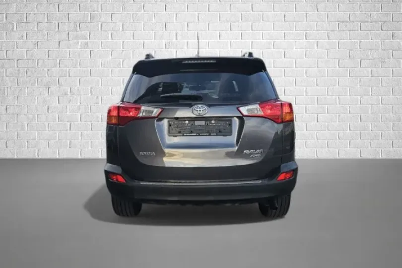 Toyota Rav4 , Used, Switzerland, Mendrisio