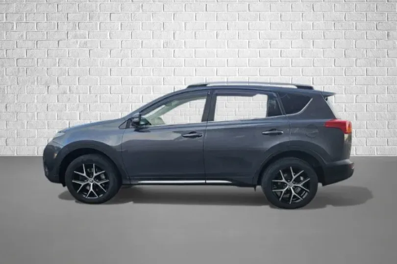 Toyota Rav4 , Used, Switzerland, Mendrisio