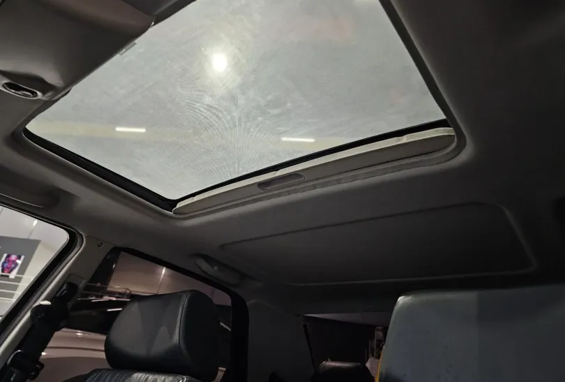 Ford Sierra Cosw, Usagé, Suisse, Mendrisio