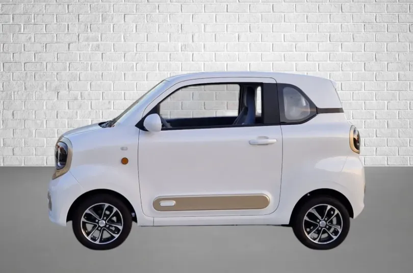 Bentu BTE05, Nouveau, Suisse, Mendrisio