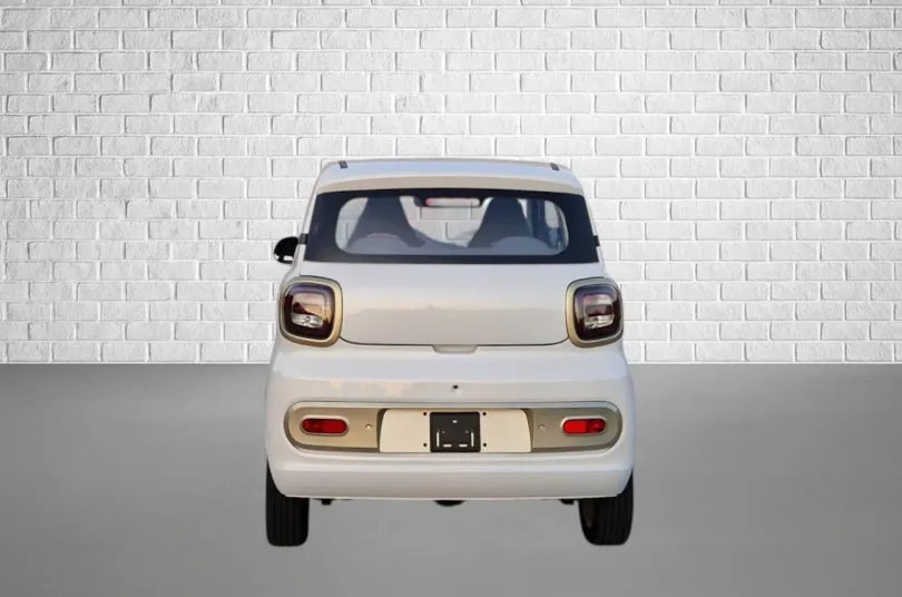 Bentu BTE05, Nouveau, Suisse, Mendrisio