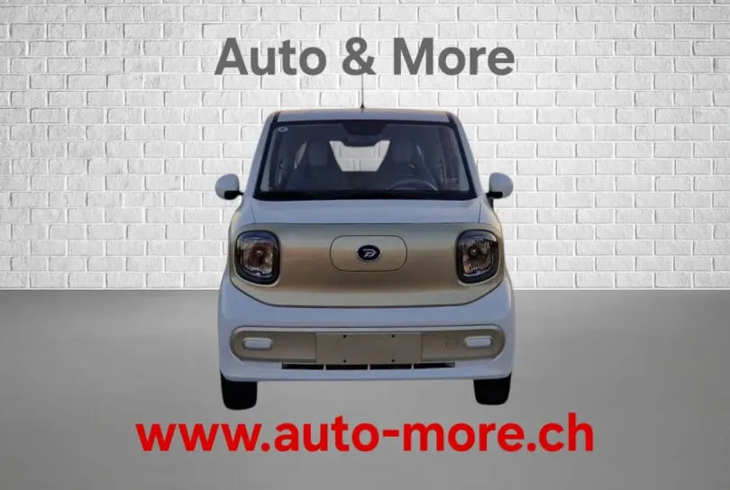 Bentu BTE05, New, Switzerland, Mendrisio