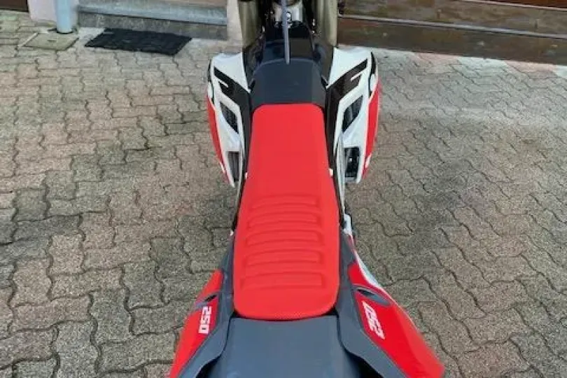 Fantic XEF 250, Usato, Svizzera, Cugnasco