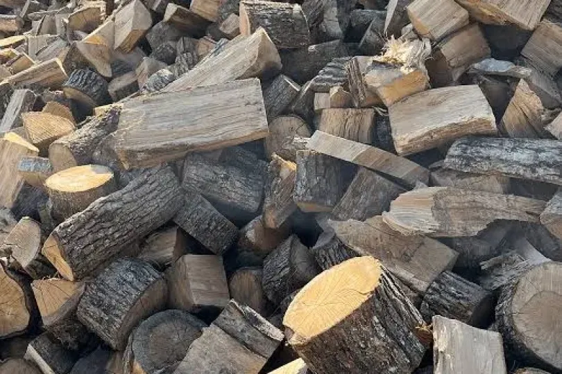 Bois de chauffage , Svizzera, Zurich