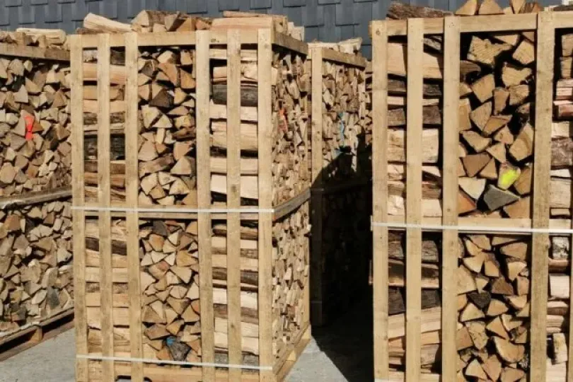 Bois de chauffage , Svizzera, Zurich