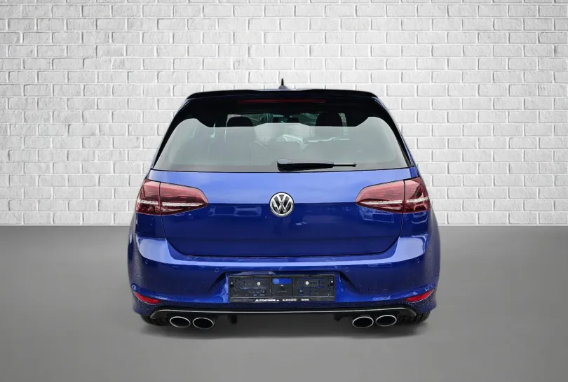 Volkswagen Golf VII, Usato, Svizzera, Mendrisio