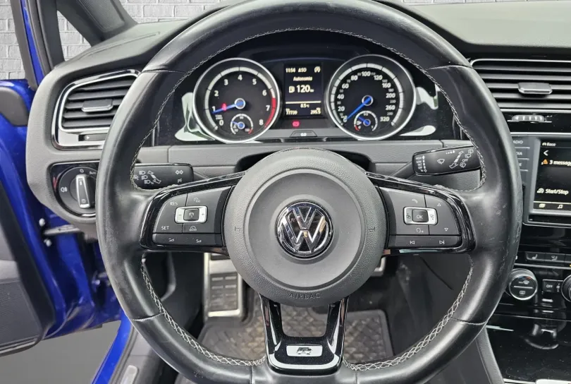 Volkswagen Golf VII, Usato, Svizzera, Mendrisio