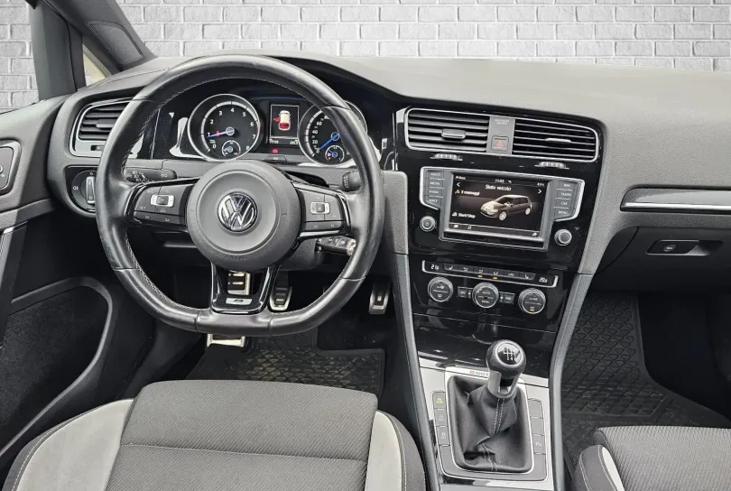 Volkswagen Golf VII, Usato, Svizzera, Mendrisio