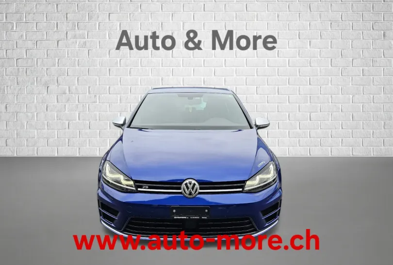Volkswagen Golf VII, Usato, Svizzera, Mendrisio