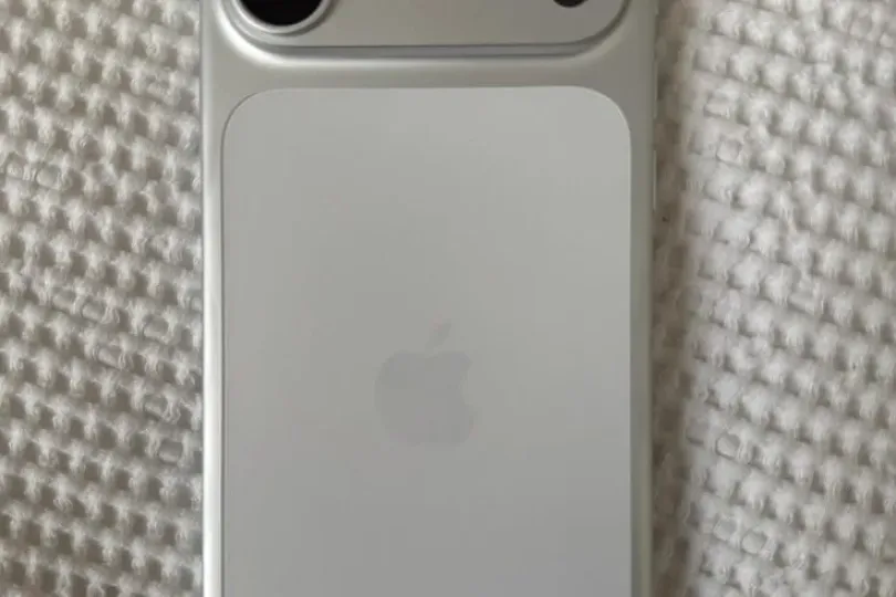 iPhone 17 pro max 250, Svizzera, Aathal