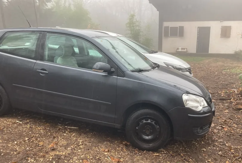 Polo vw, Usato