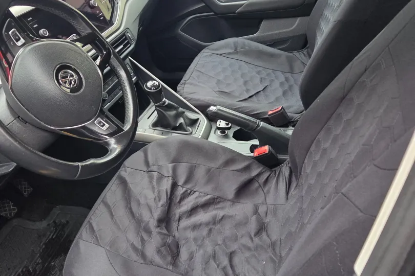 VW Polo 1.0 BMT Comfortline, Gebraucht, Schweiz, Dietikon