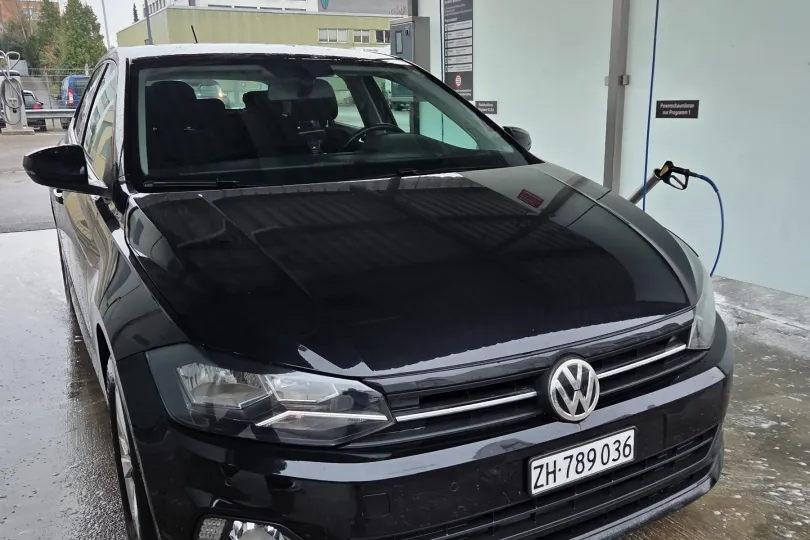 VW Polo 1.0 BMT Comfortline, Usato, Svizzera, Dietikon