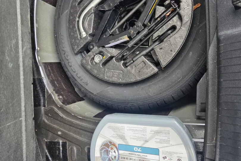 VW Polo 1.0 BMT Comfortline, Gebraucht, Schweiz, Dietikon