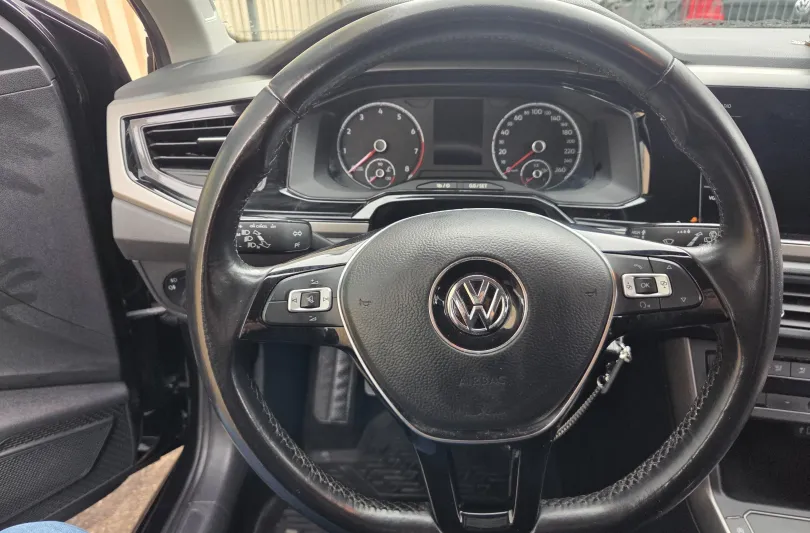 VW Polo 1.0 BMT Comfortline, Gebraucht, Schweiz, Dietikon