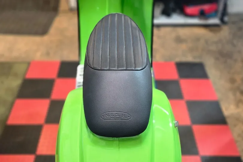 Vespa 50 Special, Usagé, Suisse, Bellinzona