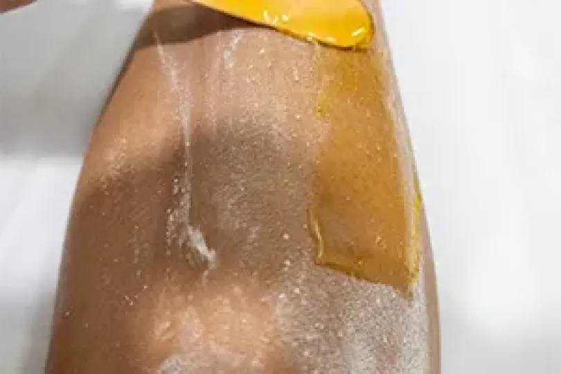 Waxing-Haarentfernung, Switzerland