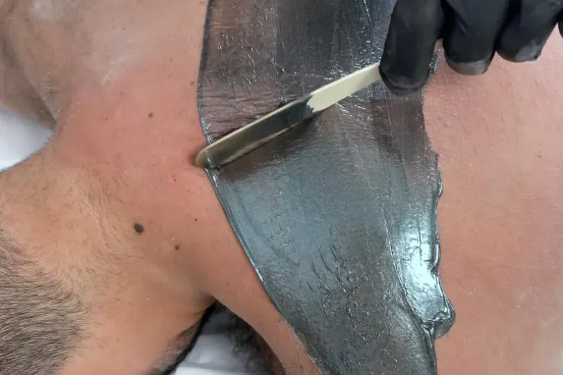 Waxing-Haarentfernung, Switzerland