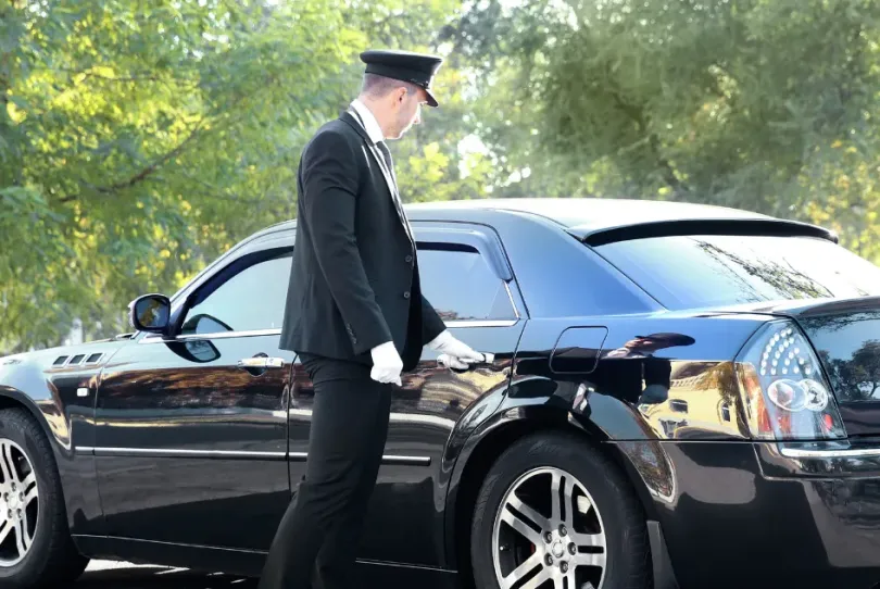 Zurich Airport Transfer – Grandlane Transfer, Switzerland, Zurich