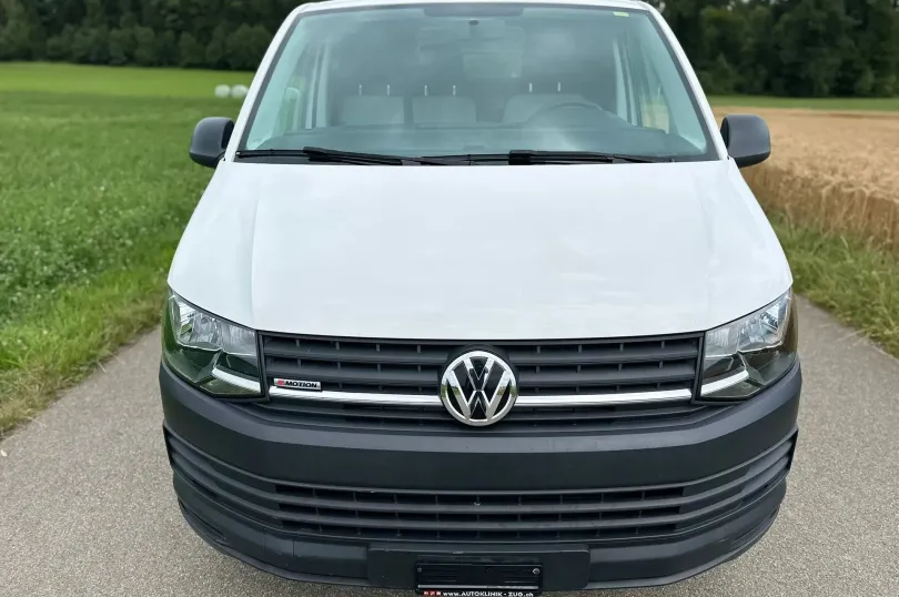 VW T6 2.0 Bi-TDI 4Motion DSG, Usato, Svizzera, Hunenberg