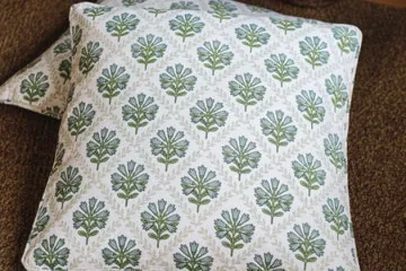 Artisan Cushion Covers Switzerland, Svizzera