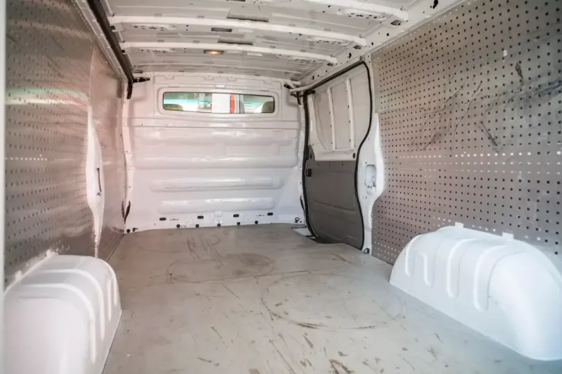 Renault Trafic, 25,00 CHF, Suisse, Hunenberg