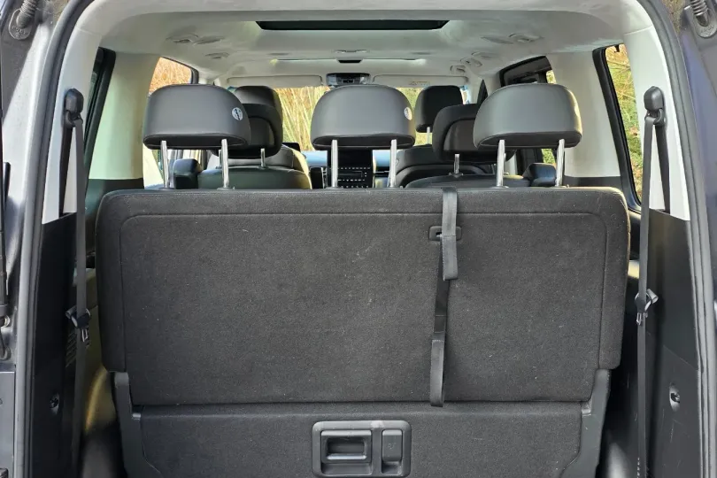 Hyundai Staria Premium 2.2 CRDi, Usato, Svizzera, Zurich