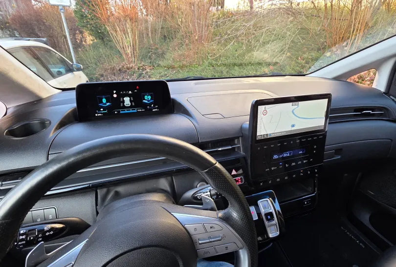 Hyundai Staria Premium 2.2 CRDi, Usato, Svizzera, Zurich