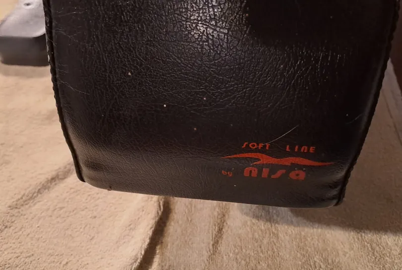 Sella lunga Piaggio, Puch, Sachs, Svizzera, Riva San Vitale