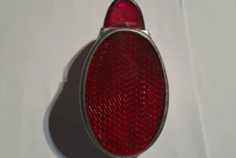 fanale motorino, Suisse, Riva San Vitale