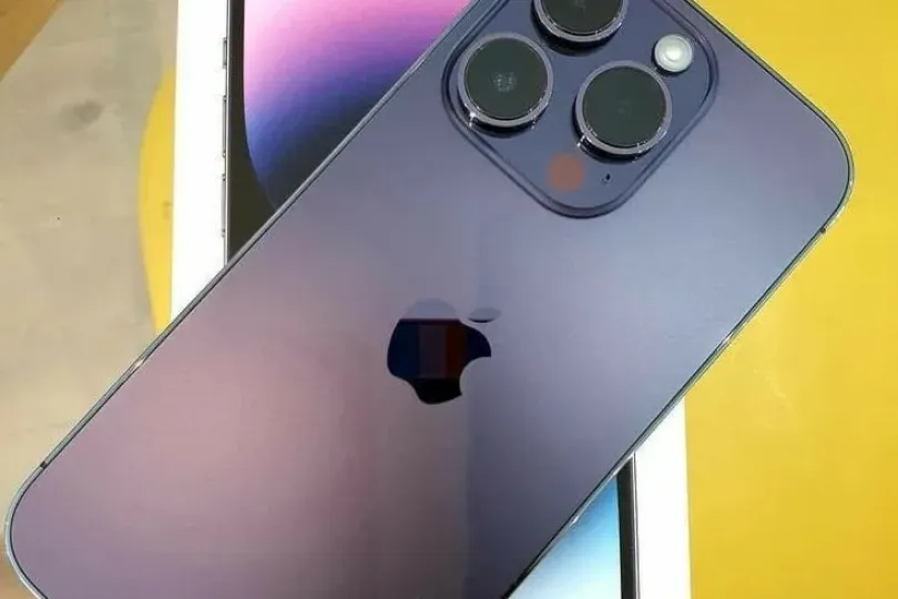 Iphone 14 pro max 256GB, Svizzera, Aathal