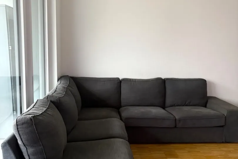 Canapé 5 places, Svizzera, Meyrin