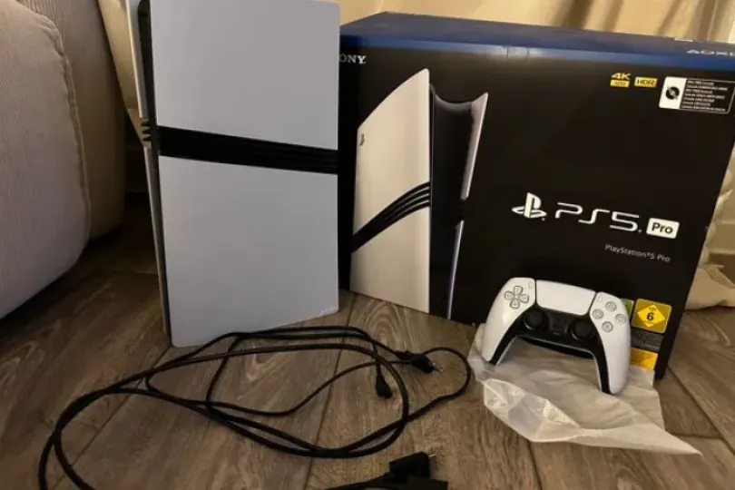 PS5 pro mit 2TB , Switzerland, Zurich