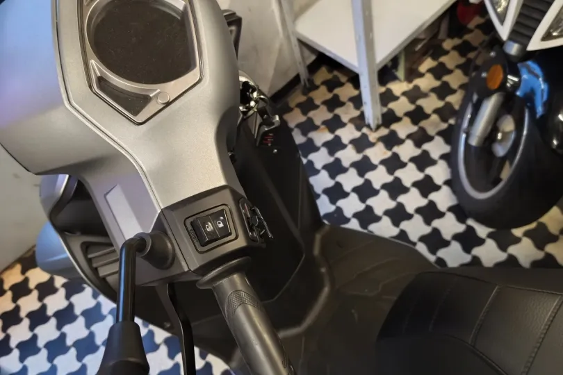 Nuovo LEM 125, New, Switzerland, Viganello