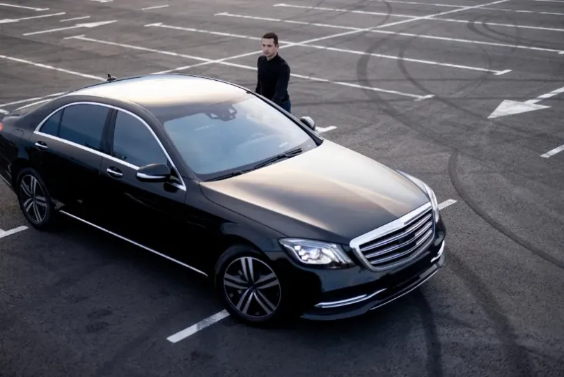 Zurich Airport Transfer Services , Switzerland, Zurich Free classified ads in Switzerland